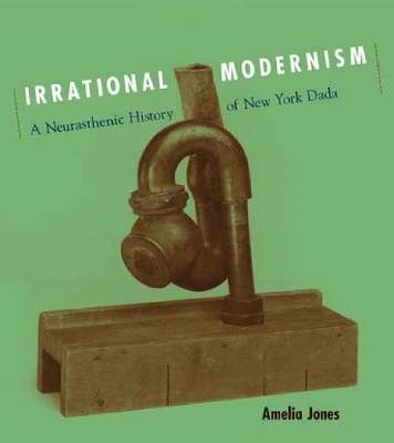 Irrational Modernism book