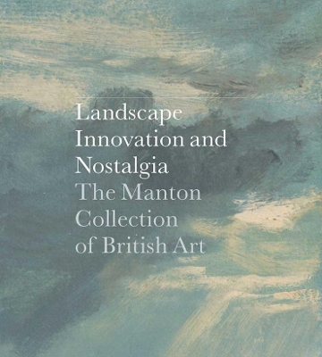 Landscape, Innovation, and Nostalgia book