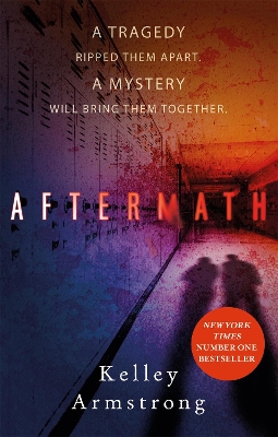 Aftermath book
