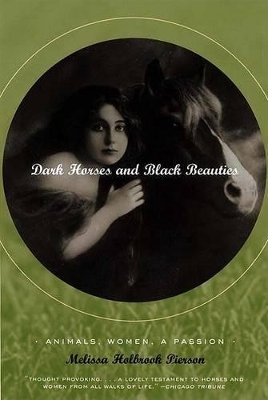 Dark Horses and Black Beauties book