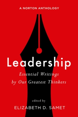 Leadership by Elizabeth D. Samet