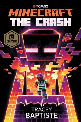 Minecraft: The Crash book