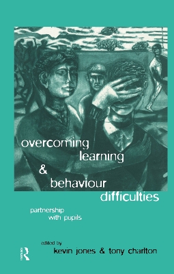 Overcoming Learning and Behaviour Difficulties book