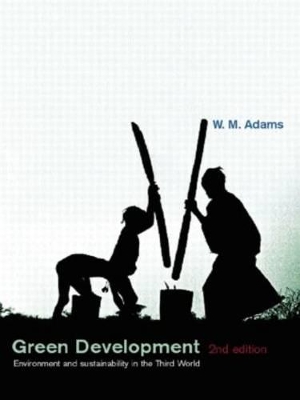 Green Development book