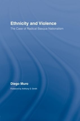 Ethnicity and Violence by Diego Muro