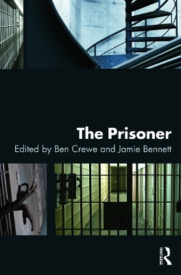 Prisoner by Ben Crewe