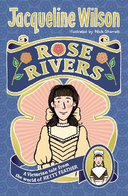 Rose Rivers book
