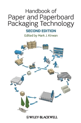 Handbook of Paper and Paperboard Packaging Technology book