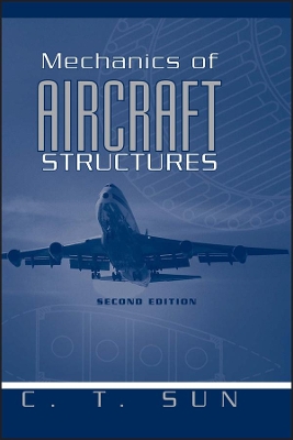 Mechanics of Aircraft Structures book