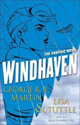 Windhaven by George R. R. Martin