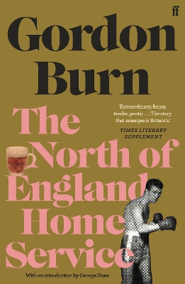 The North of England Home Service book