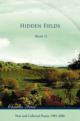 Hidden Fields: Book 1 book