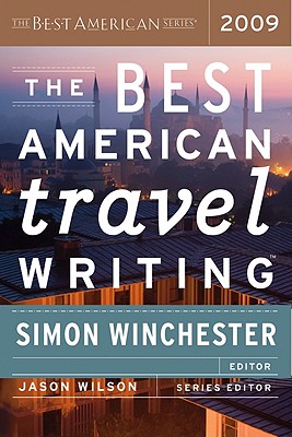 Best American Travel Writing 2009 book