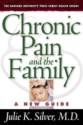 Chronic Pain and the Family book