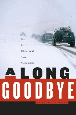 Long Goodbye book