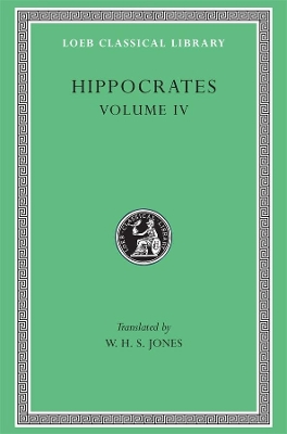 Works by Hippocrates