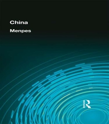 China book