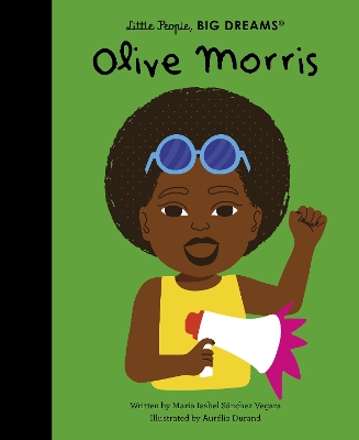 Olive Morris: Volume 102 book