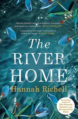The River Home book