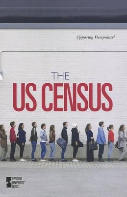 The US Census by David M Haugen