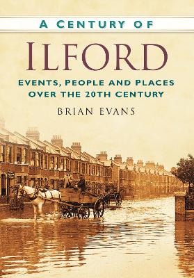 Century of Ilford book