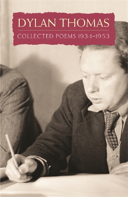 Collected Poems: Dylan Thomas book