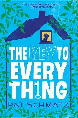 Key to Every Thing book