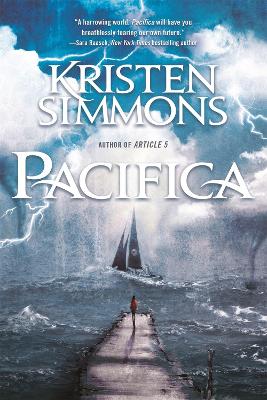 Pacifica book