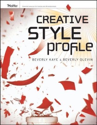 Creative Style Profile by Beverly L. Kaye
