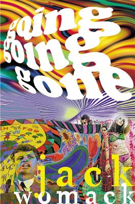 Going, Going, Gone book
