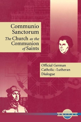 Communio Sanctorum book