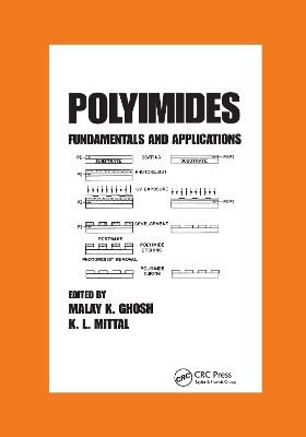 Polyimides book