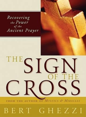 Sign of the Cross book
