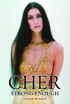 Cher book