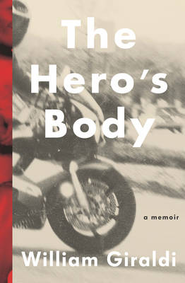 Hero's Body book
