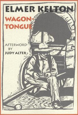 Wagontongue book