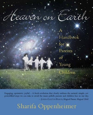 Heaven on Earth book
