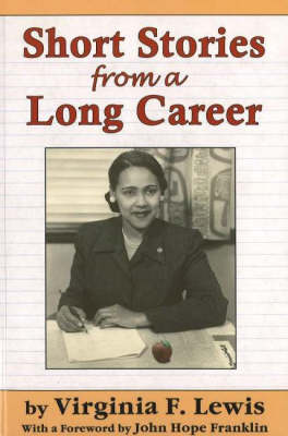 Short Stories from a Long Career book