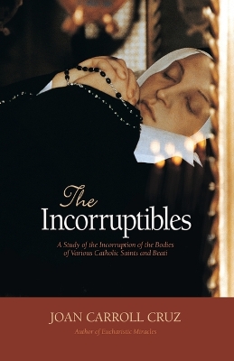 Incorruptibles book