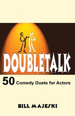 Doubletalk book