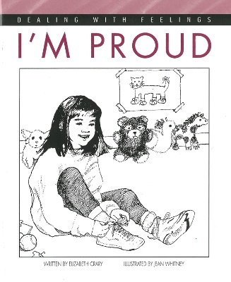 I'm Proud by Elizabeth Crary