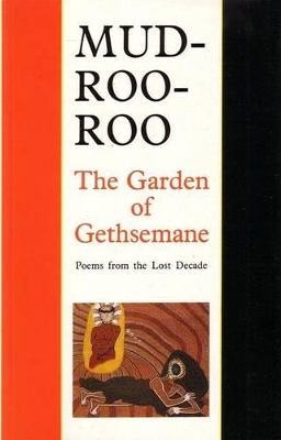 Garden of Gethsemane book