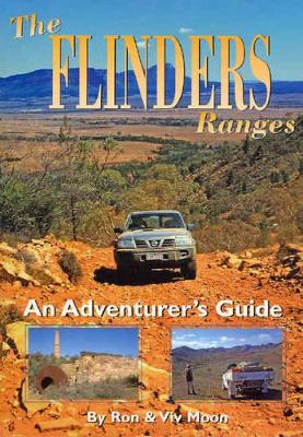 Flinders Ranges book