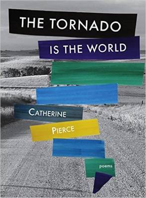 Tornado Is the World book