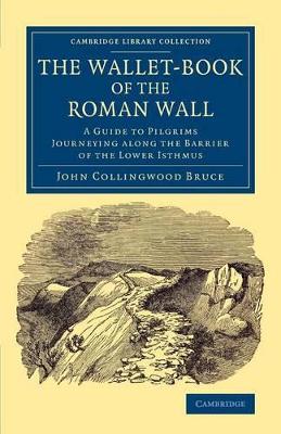 Wallet-Book of the Roman Wall book