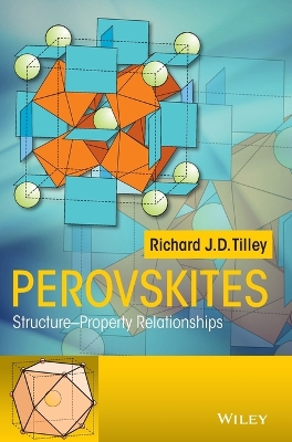 Perovskites book