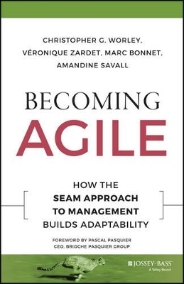 Becoming Agile book