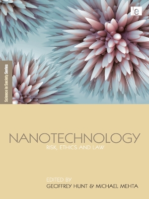 Nanotechnology: Risk, Ethics and Law book