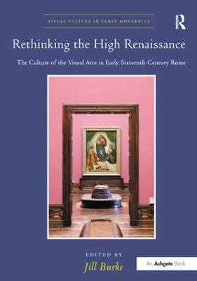 Rethinking the High Renaissance book