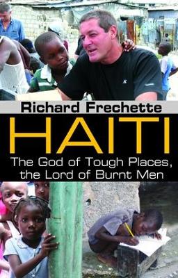 Haiti book